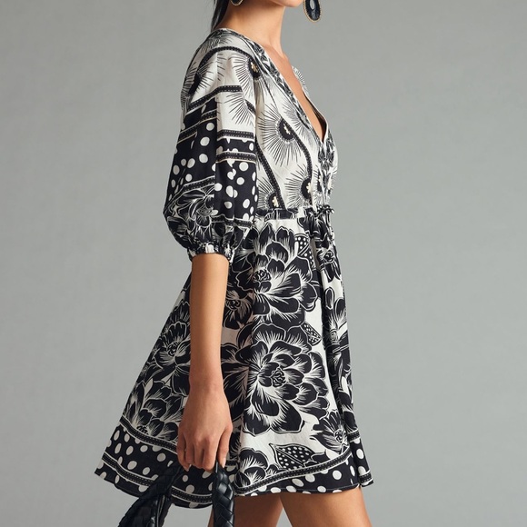 Farm Rio Dress - Picture 2 of 6